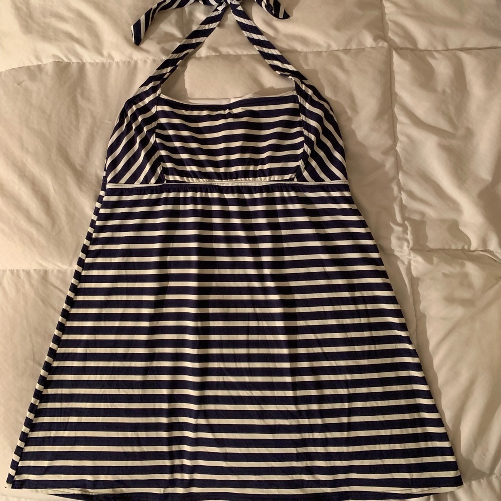 Land’s End swimsuit